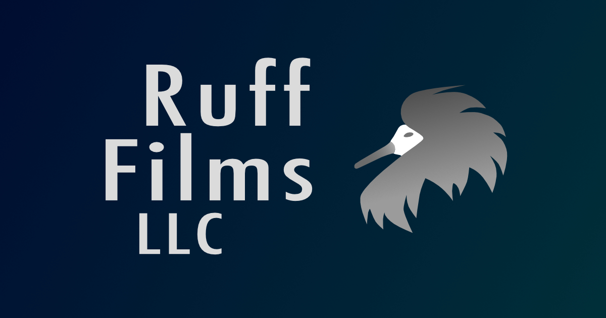 Ruff Films LLC